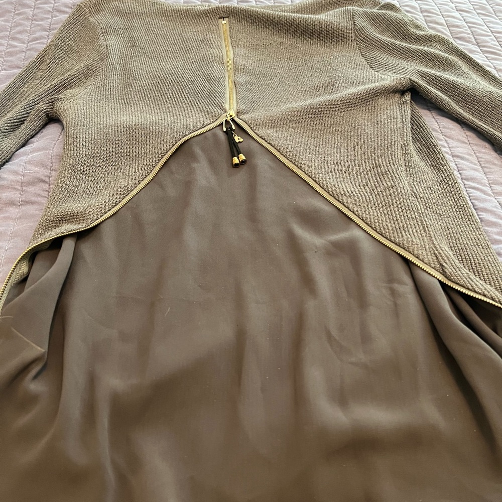 Patrizia Luca top